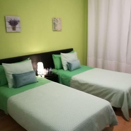 Moon City Center Apartment Porto Exterior foto