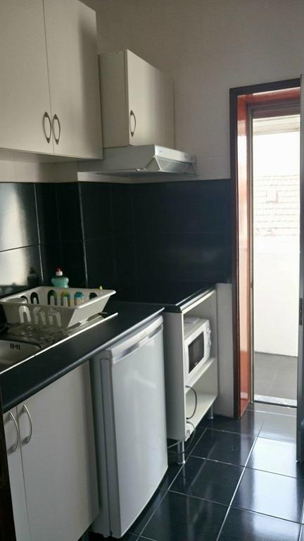 Moon City Center Apartment Porto Exterior foto
