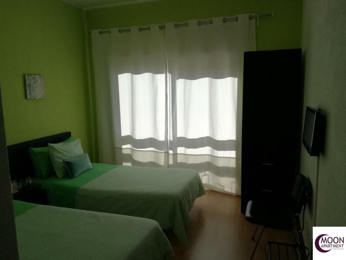 Moon City Center Apartment Porto Exterior foto